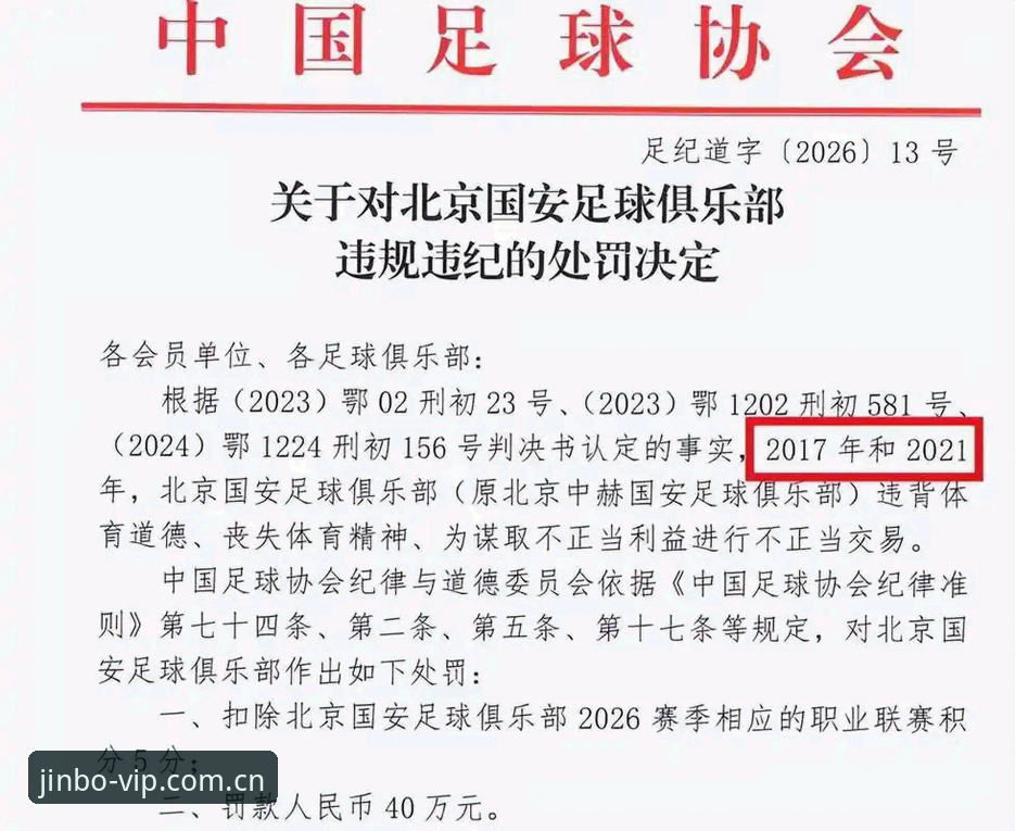 金博娱乐手机app 揭秘足协第三批禁足名单背后:中超俱乐部高管集体沦陷的真相